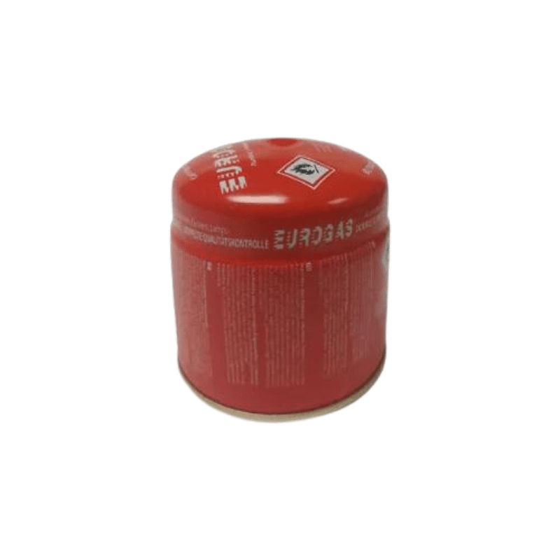 Eurogas – Butane Cartridge Type 200 – 190g.