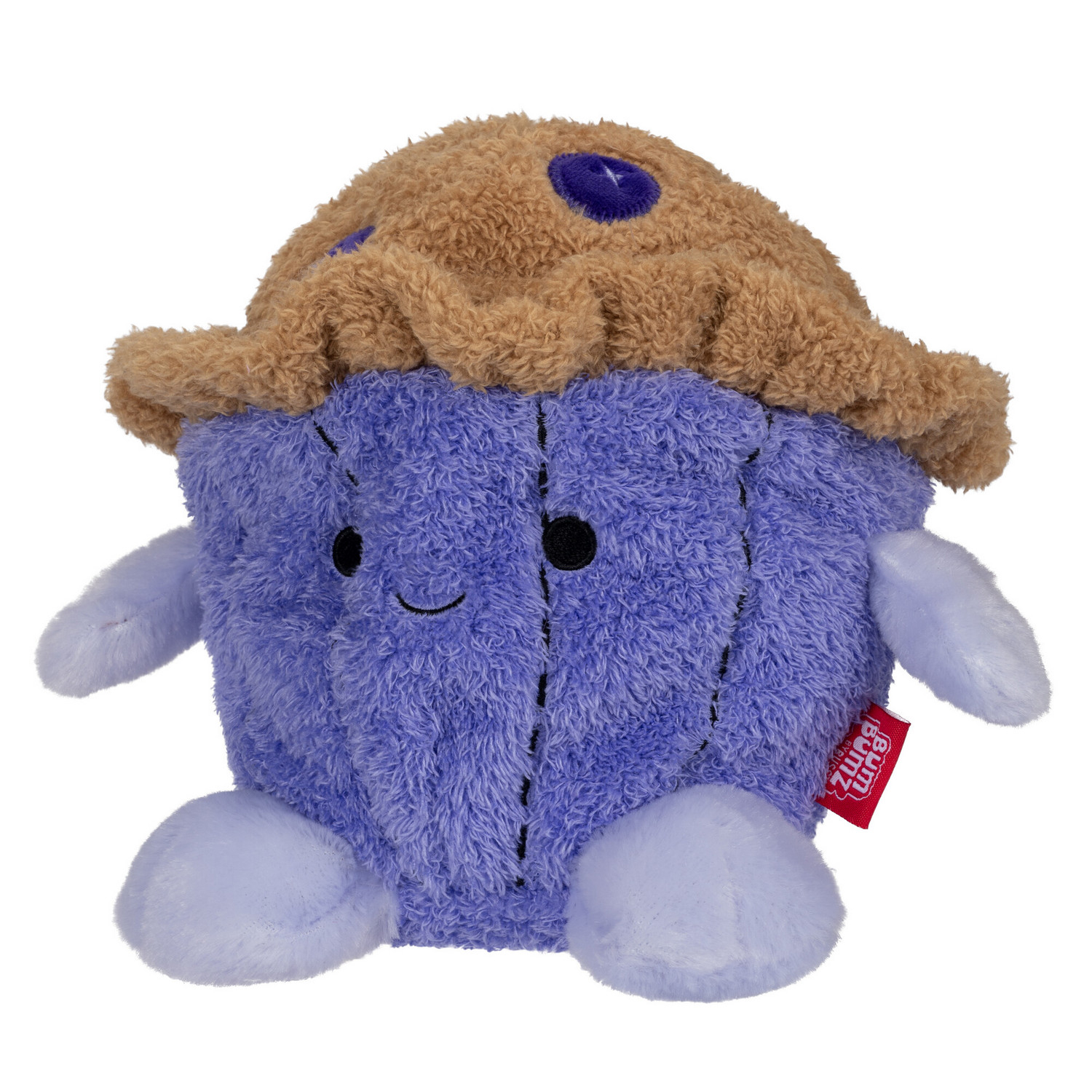 Bum Bumz – Breakfast Bumz Plush – 19cm – Parent