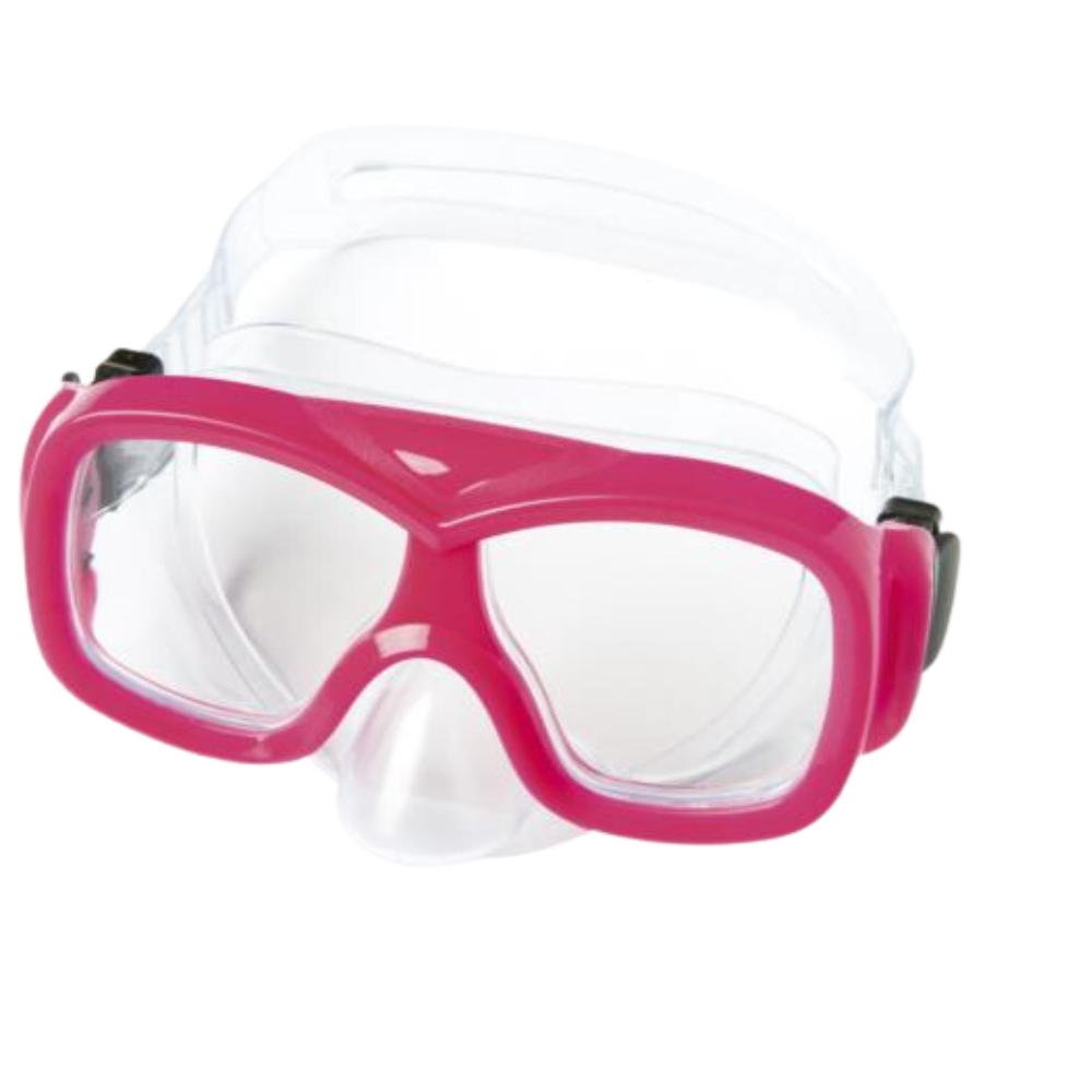 Bestway – Hydro-Pro Aquanaut Dive Mask – Pink