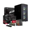PCBuilder AMD Ryzen 5 7500F GUARDIAN Windows 11 Gaming PC PCBuilder AMD Ryzen 5 7500F GUARDIAN Windows 11 Gaming PC