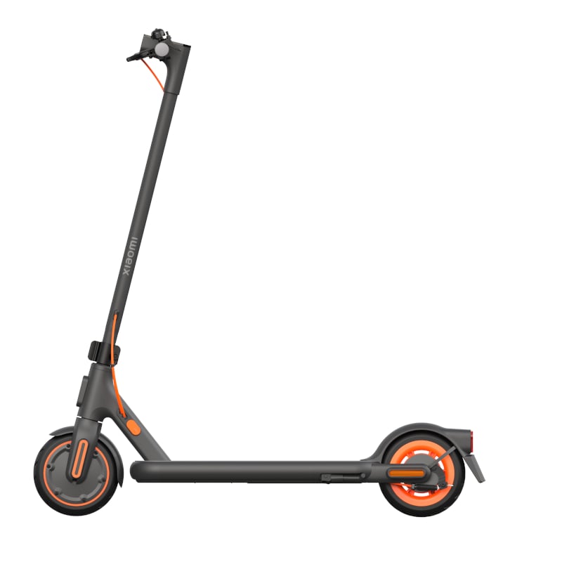 Xiaomi – Electric Scooter 4 Go