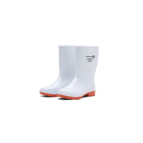Dromex Ladies Lite Calf-Length Gumboots – SA 6