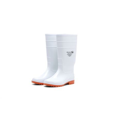 Dromex Mighty Nite Knee-Length Gumboots – SA 12
