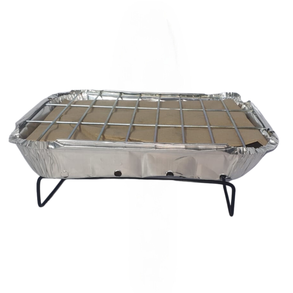 LK’s – Disposable Braai – 275x215mm