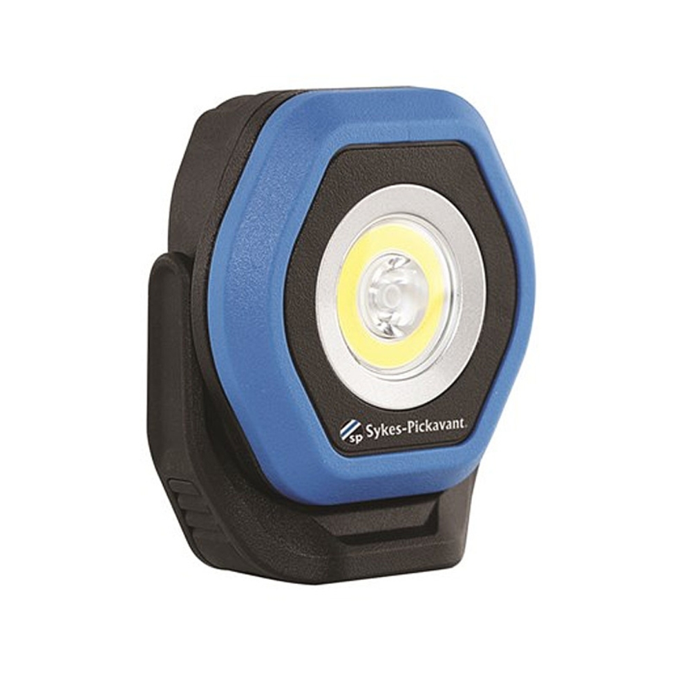 Sykes-Pickavant – Twinbeam Pocket Worklight