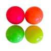 Neon Ceiling Sticky Squeezies Stress Balls – 4.5cm – 4-Piece – 3 Pack Neon Ceiling Sticky Squeezies Stress Balls – 4.5cm – 4-Piece – 3 Pack