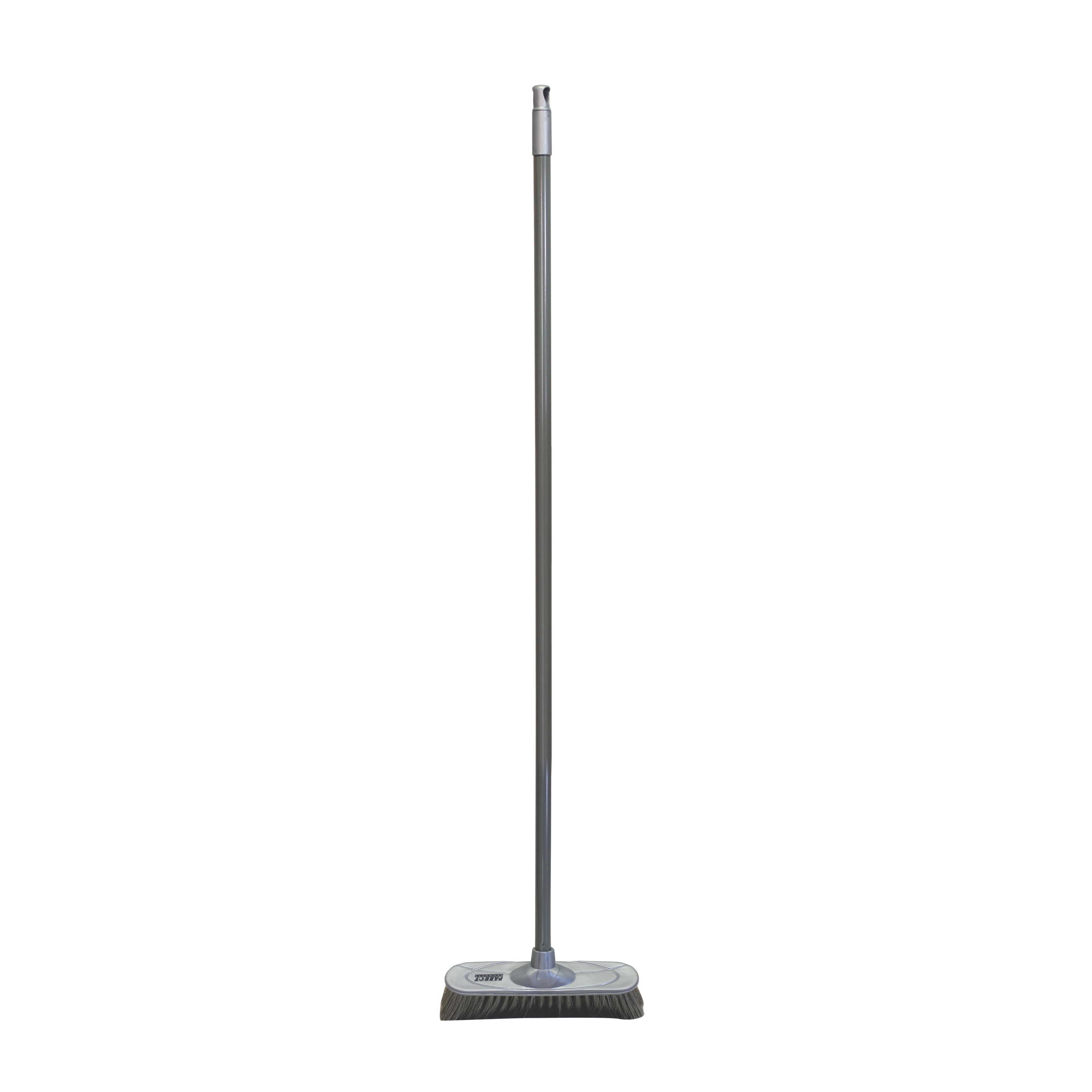 Soft Broom – Household Cleaning Broom
