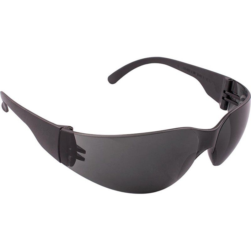Tork Craft – Eyewear Safety Glasses Grey In Poly Bag