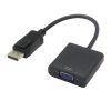 Gizzu 4k Displayport to Vga Active Adapter Gizzu 4k Displayport to Vga Active Adapter