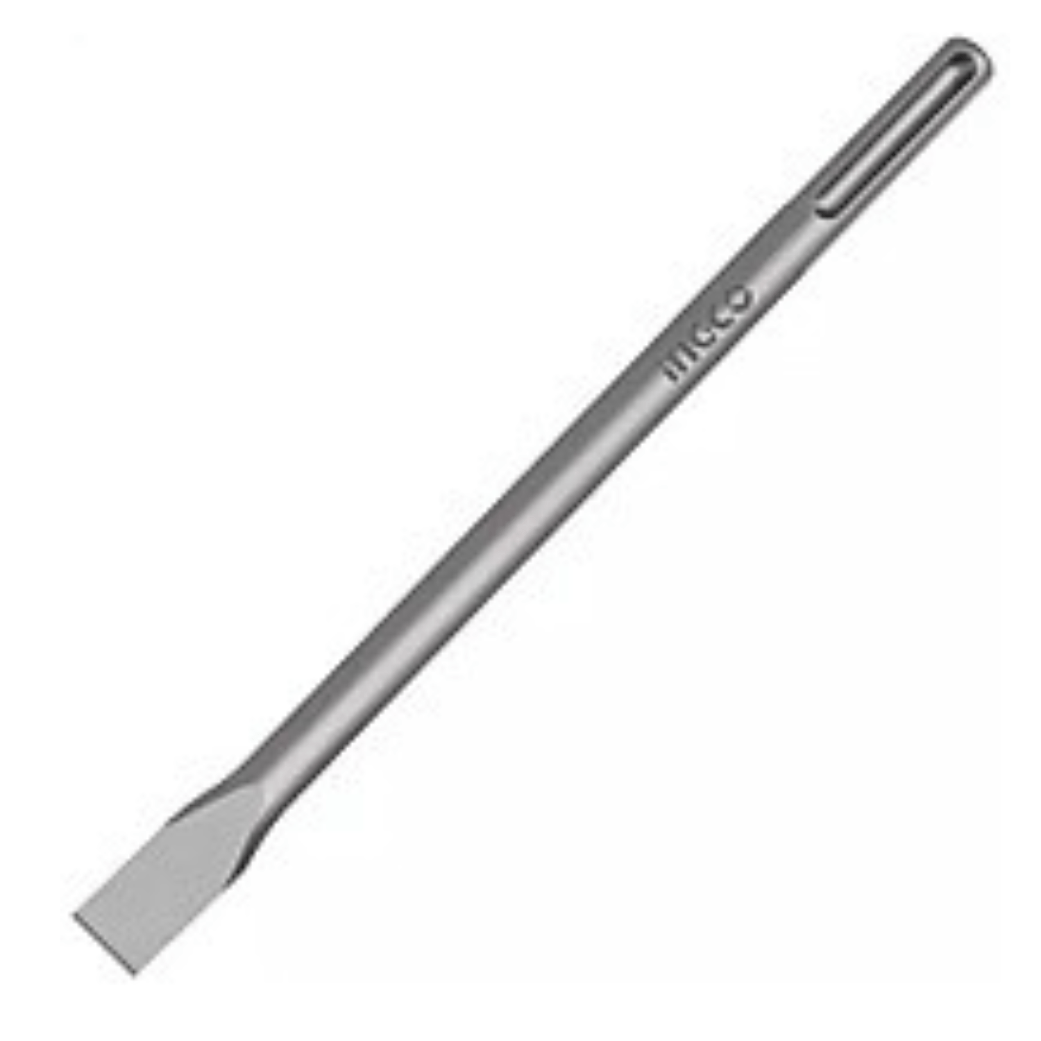 Ingco – Chisel SDS Max – Flat (18mm x 300mm x 25mm)