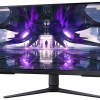 Samsung LS24AG320 24″ Full HD 1ms 165Hz Gaming Monitor With AMD Free Sync Premium Samsung LS24AG320 24″ Full HD 1ms 165Hz Gaming Monitor With AMD Free Sync Premium