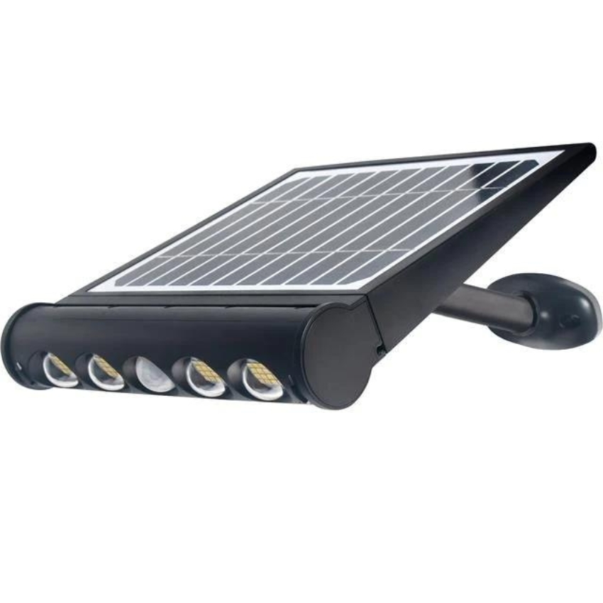 Flash – Detachable – Solar – LED Wall Light