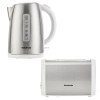 Taurus – “Arctic” Kettle and Toaster Breakfast Combo Taurus – “Arctic” Kettle and Toaster Breakfast Combo