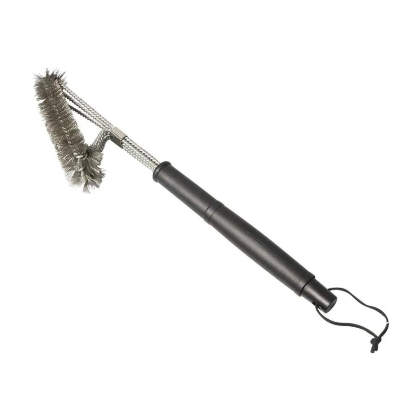LK’s – Wire Grill Brush – 440mm