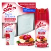 Air Scents Touch of Scents Dispenser Wild Apple & Spice Air Scents Touch of Scents Dispenser Wild Apple & Spice