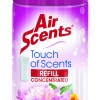 Air Scents Touch of Scents Dispenser Unit Vanilla Passion Fruit 100ml Air Scents Touch of Scents Dispenser Unit Vanilla Passion Fruit 100ml