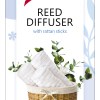 Air Scents Reed Diffuser Fresh Linen 50ml Air Scents Reed Diffuser Fresh Linen 50ml
