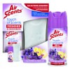 Air Scents Touch of Scents Dispenser Lavender & Vanilla Air Scents Touch of Scents Dispenser Lavender & Vanilla