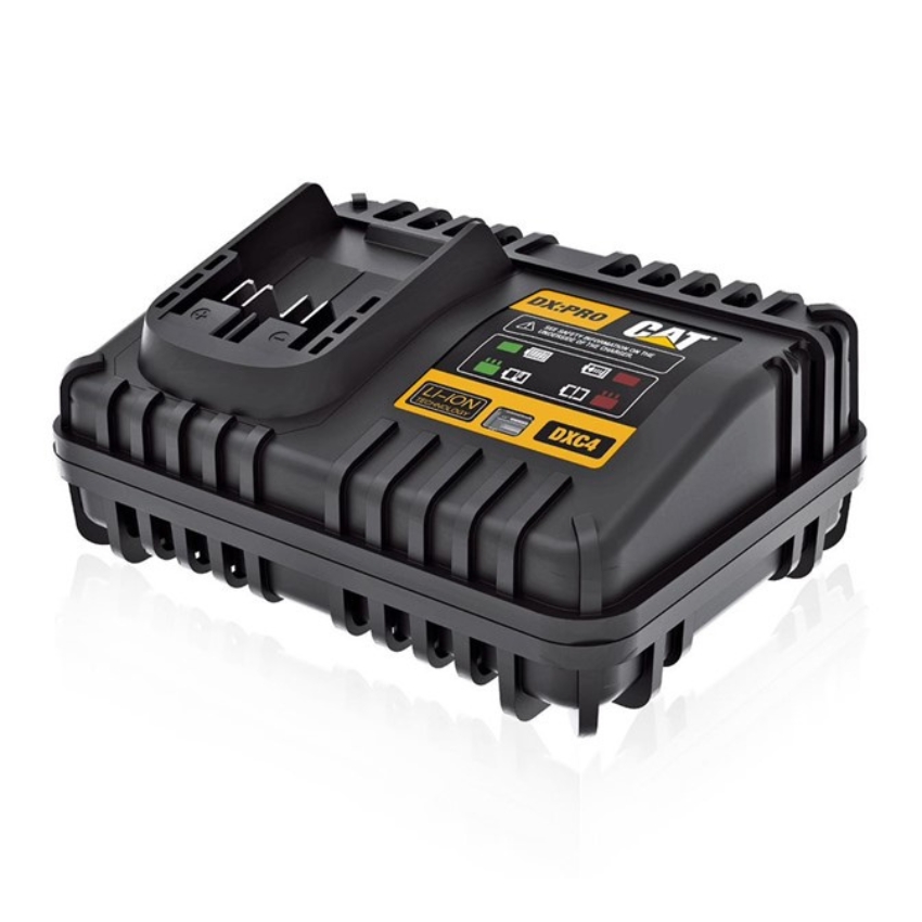 CAT – 18V Fast Charger
