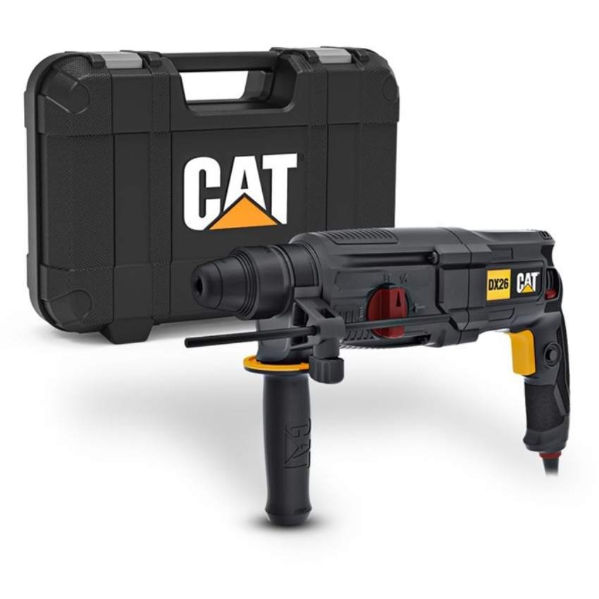 CAT – Rotary Hammer 800W