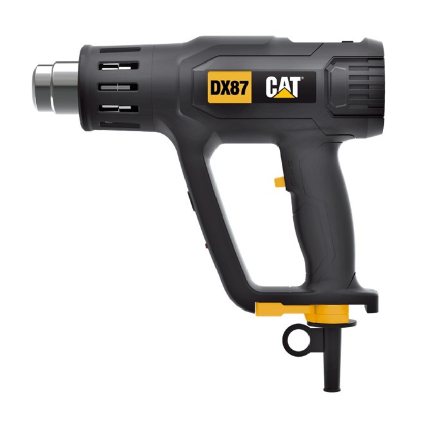 CAT – Heat Gun 2000W