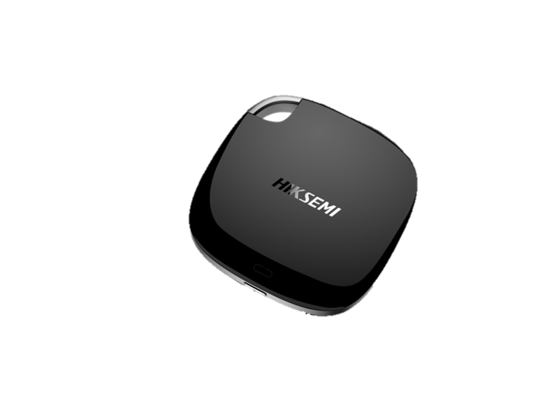 HIKSEMI T100 Pocket Series 1TB USB 3.0 Portable SSD