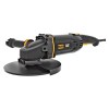 CAT – Angle Grinder 2350W – 230mm CAT – Angle Grinder 2350W – 230mm