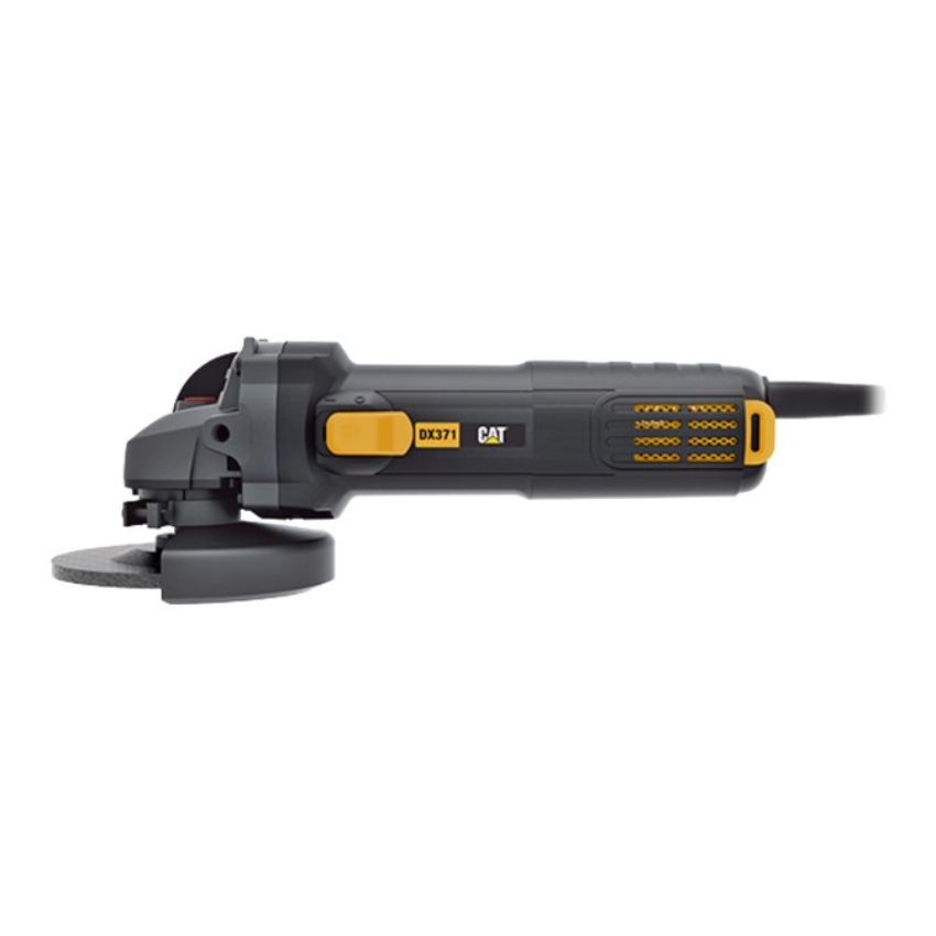 CAT – Angle Grinder 750W – 115mm