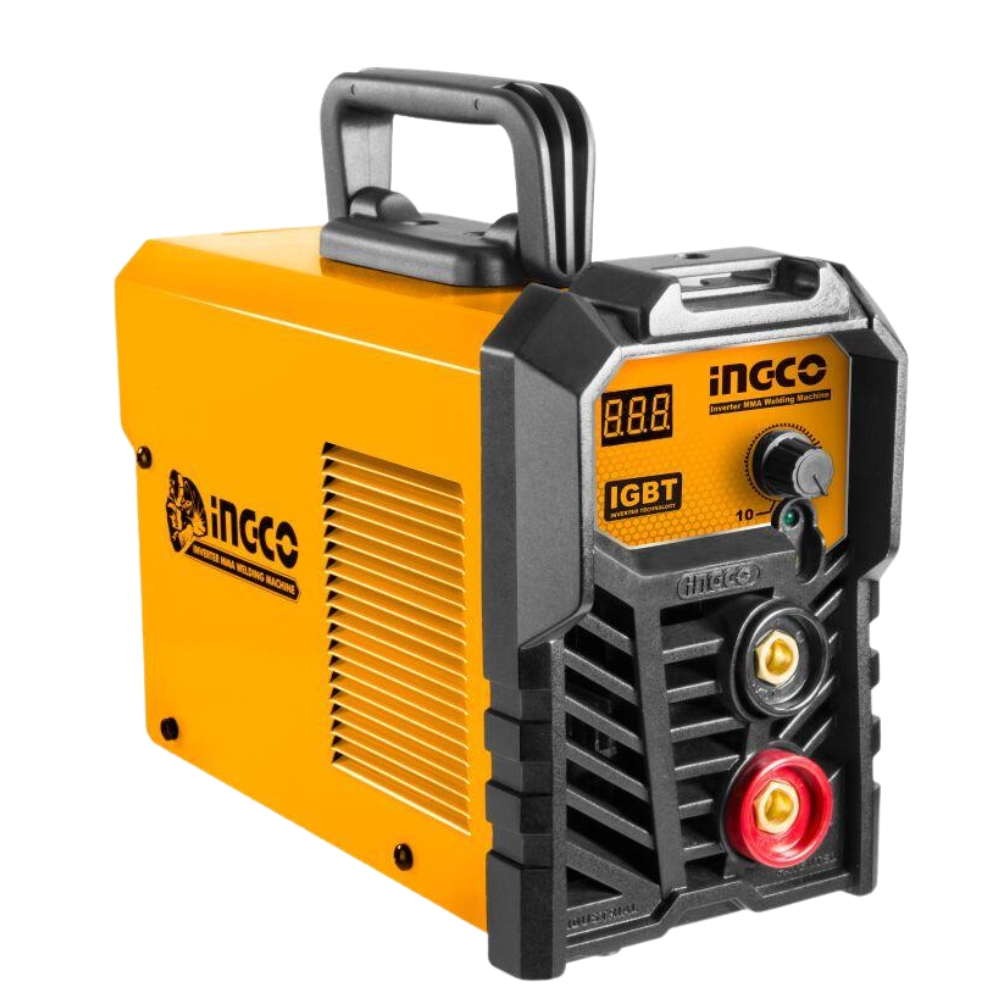 Ingco – Inverter MMA welding machine – 130A – 75V