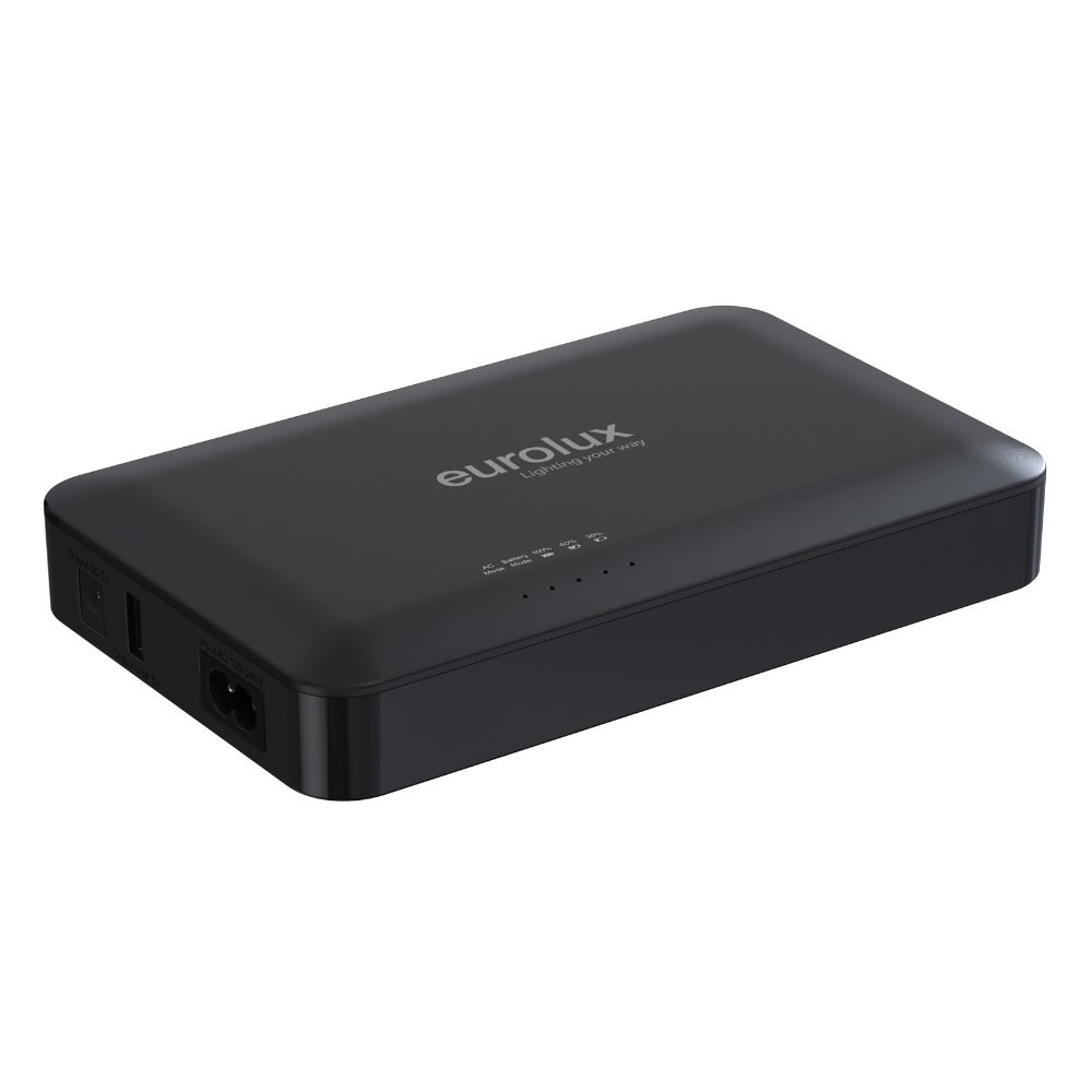 Eurolux – Smart 30w Mini UPS