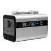 Eurolux – Rechargeable Portable Power Station – 300W Eurolux – Rechargeable Portable Power Station – 300W