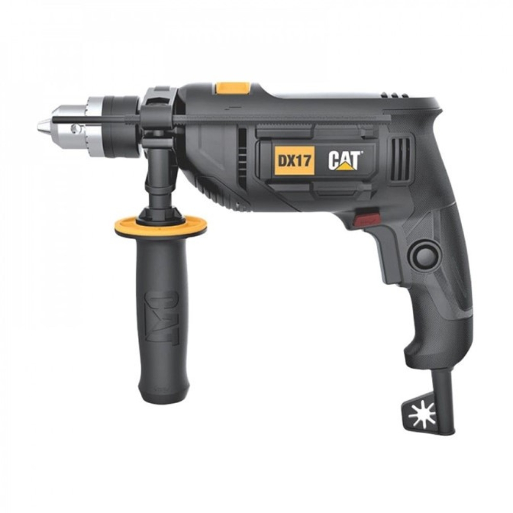 CAT – Impact Drill – 750W – 220V