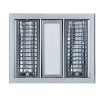 Waco – Bathroom Heater Infrared 2x500W with Lamp 1x12W LED Waco – Bathroom Heater Infrared 2x500W with Lamp 1x12W LED