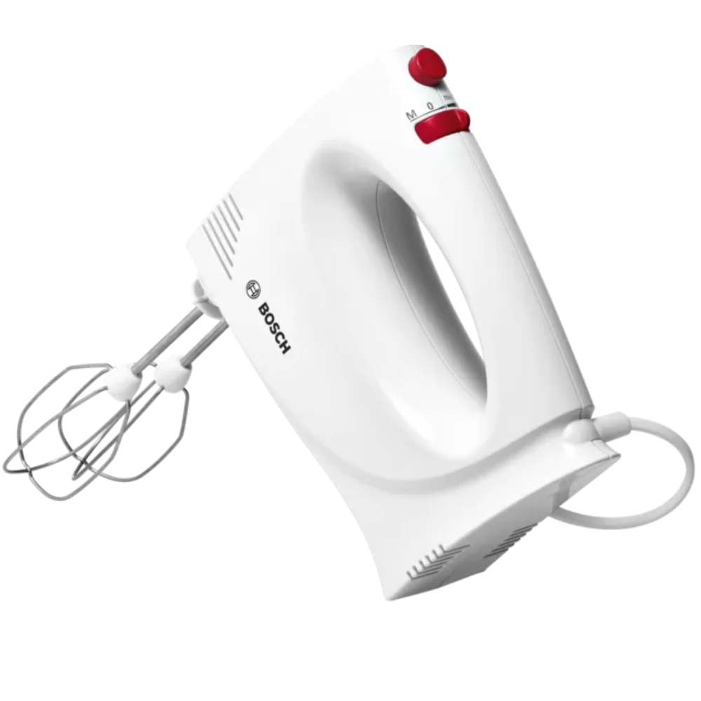 Bosch – Hand Mixer 300W – White