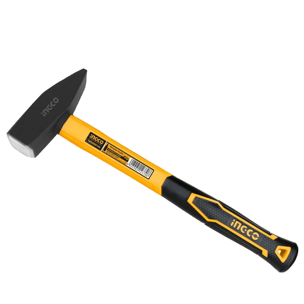 Ingco – Machinist Hammer – 300g