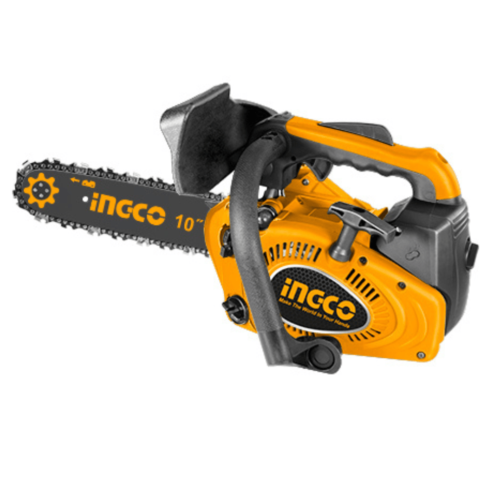 Ingco – Chain Saw – Petrol (0.7 kw) (1 hp)