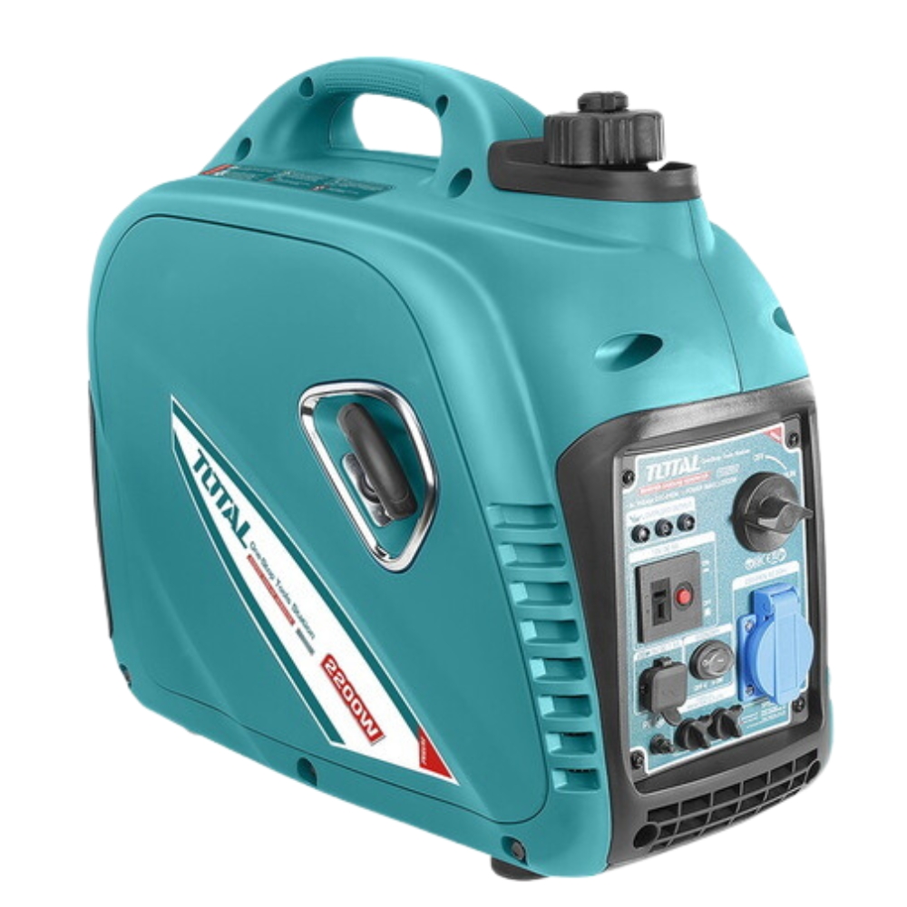Total – Generator Silent Inverter – 2.2KW