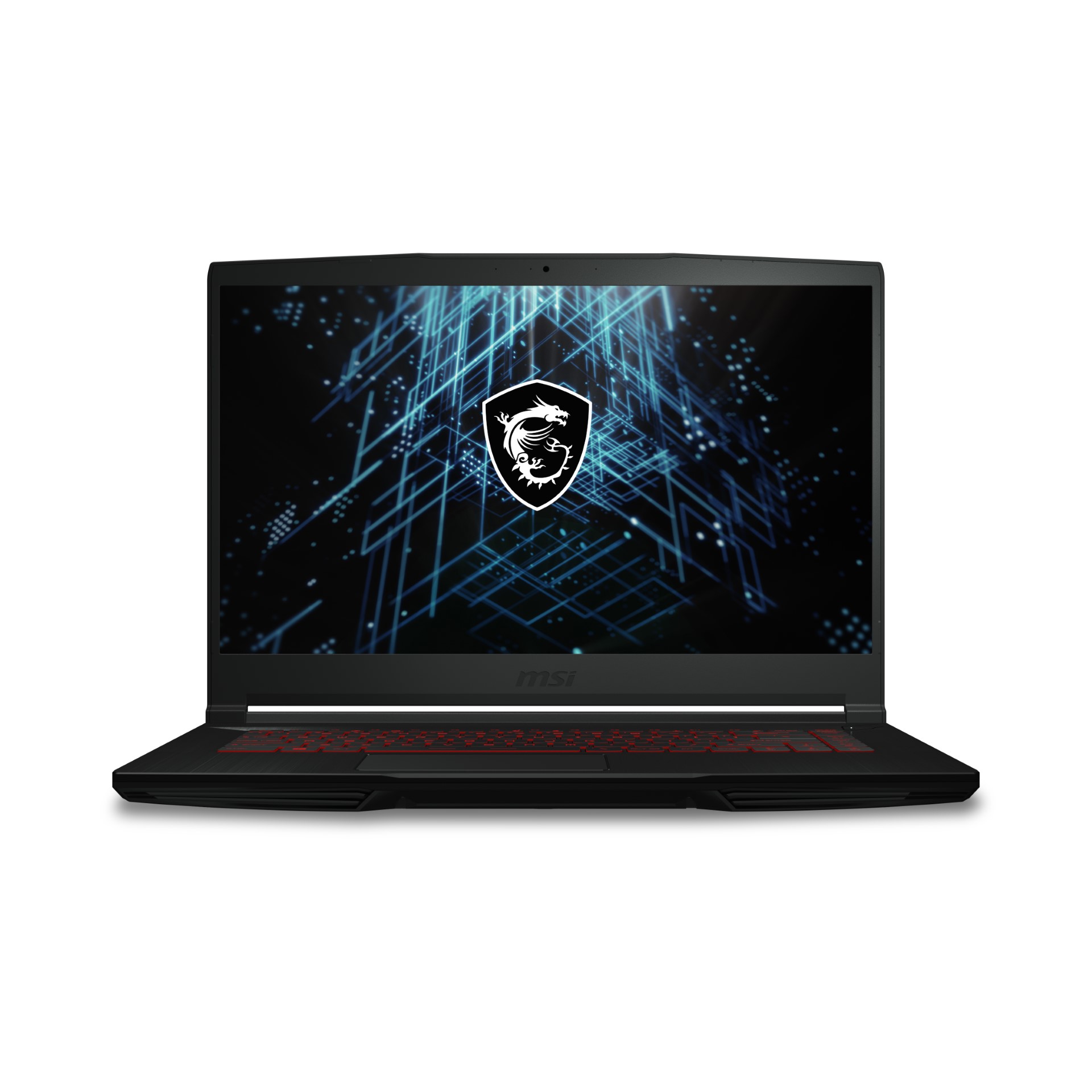 MSI GF63 Thin i7 1650 16GB 1TB 15.6″ FHD Gaming Laptop