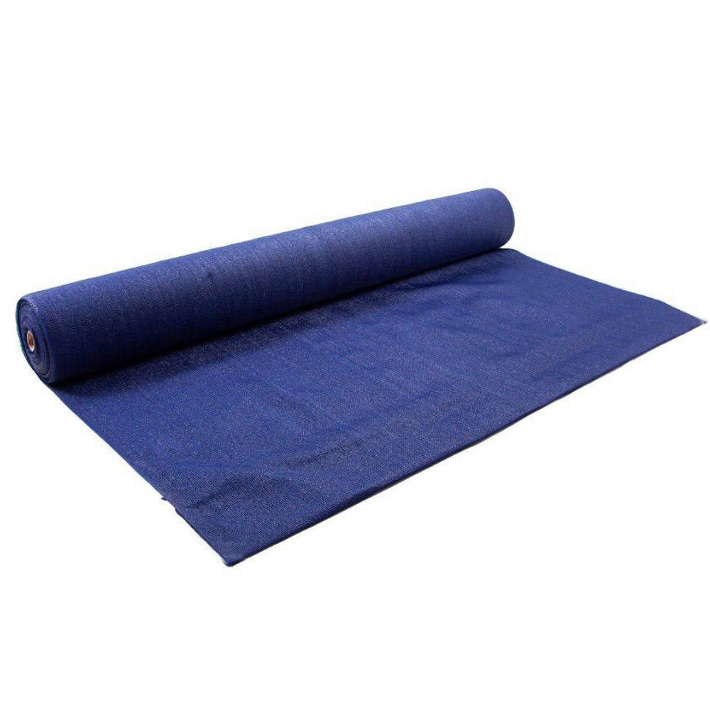 MTS – Shadecloth 80% Blue (50x3m) 140GSM
