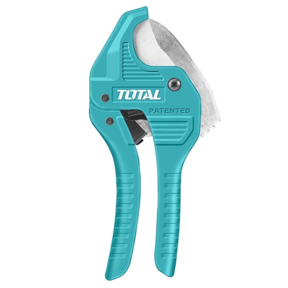 Total Tools – PVC Pipe Cutter 3-42mm