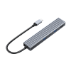 Orico 5-in-1 USB3.2 Type-C Docking Station Orico 5-in-1 USB3.2 Type-C Docking Station