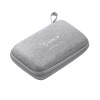 Orico 2.5 Inch HDD Protective Bag – Grey Orico 2.5 Inch HDD Protective Bag – Grey