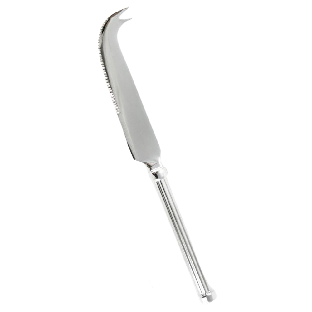 Silver Plated Cheese Knife