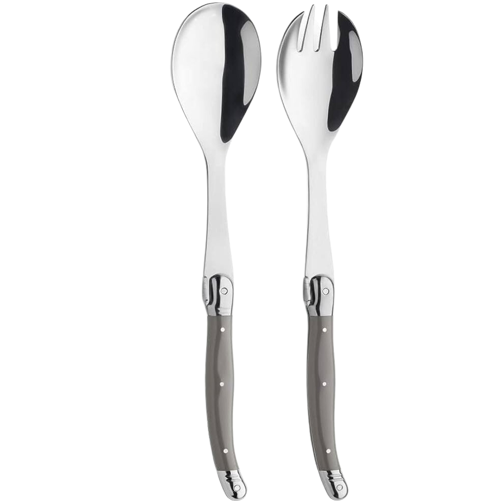 Lou Laguiole – Salad Server – Set of 2