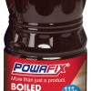 Powafix Boiled Linseed Timber Oil 750ML Powafix Boiled Linseed Timber Oil 750ML