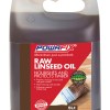 Powafix Raw Linseed Timber Oil 5L Powafix Raw Linseed Timber Oil 5L