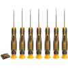 Ingco – Precision Screwdriver Set (7 Piece) Ingco – Precision Screwdriver Set (7 Piece)