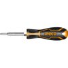 Ingco – Screwdriver Set (6-in-1) Ingco – Screwdriver Set (6-in-1)