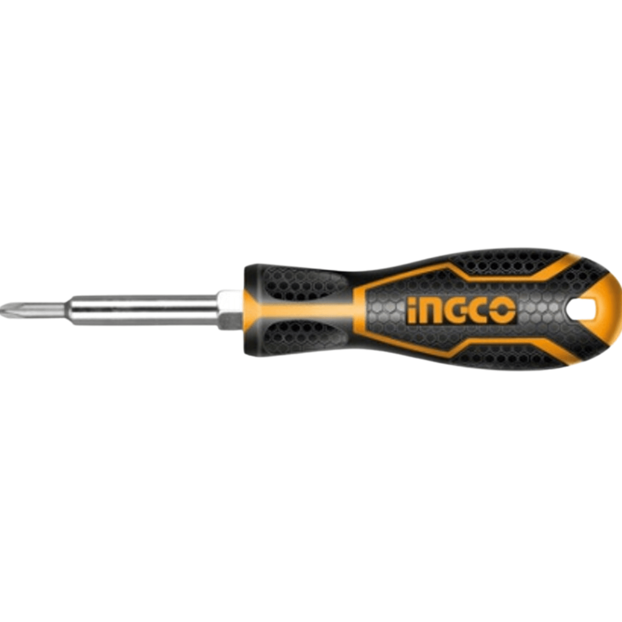 Ingco – Screwdriver Set (6-in-1)