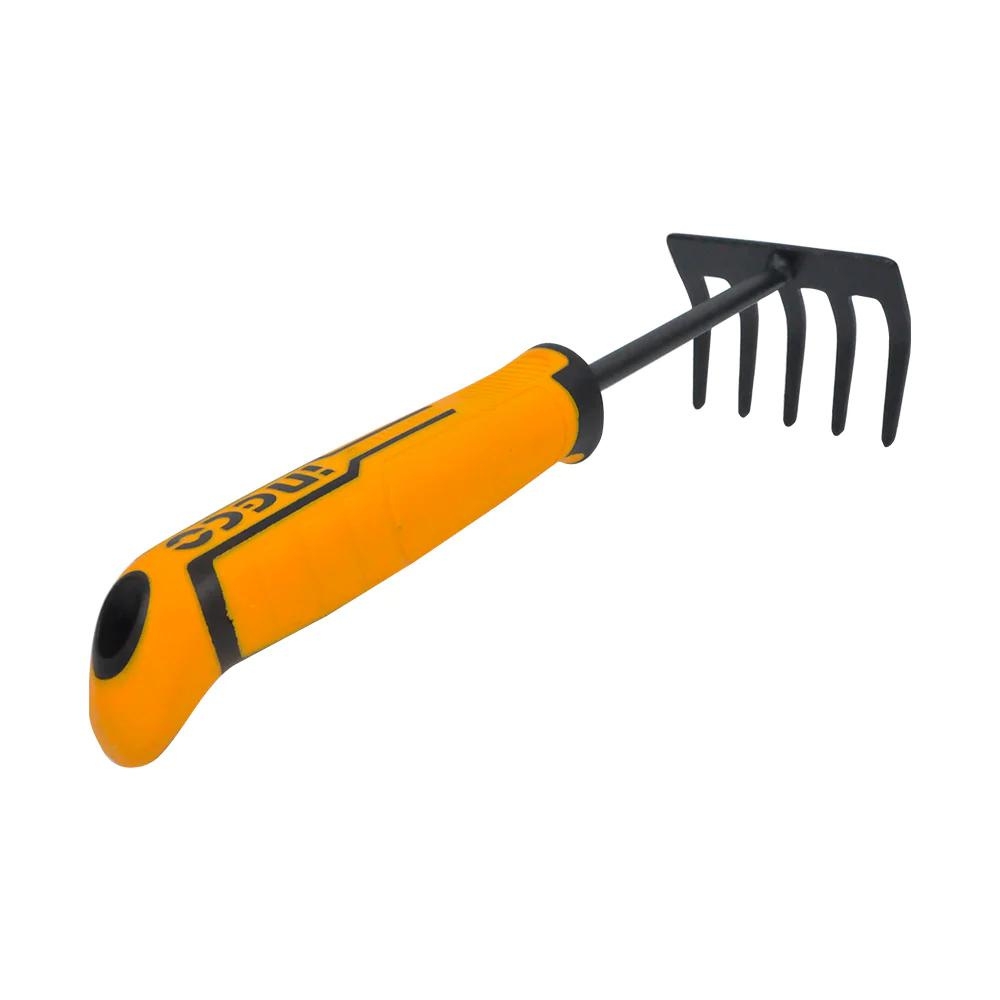 Ingco – Garden Rake – 270mm